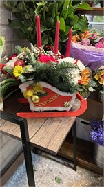 Зима здесь 10086