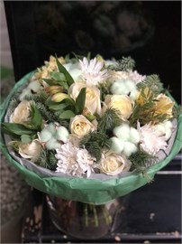 Нежная зима 10108 - фото 171
