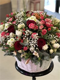 Новогоднее настроение 10109 - фото 173