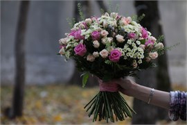 Гусиные лапки 10035