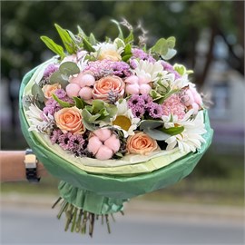 Конфитюр 10042 - фото 86